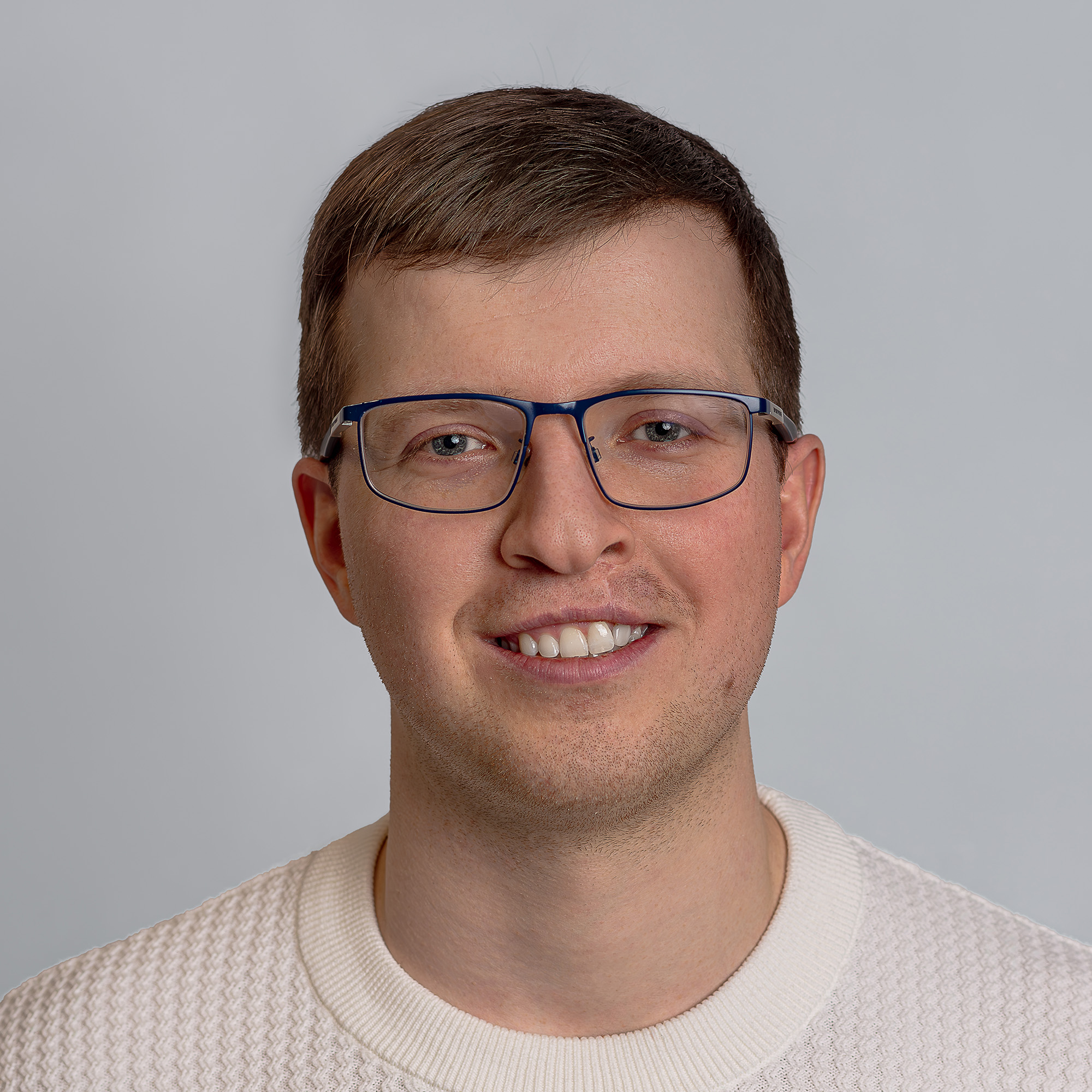 Zdjęcie autora kursu